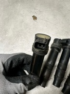 Kawasaki zx6r 03 04 cewka zapłonowa cewki cewkofajki