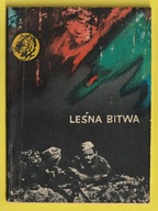 ŻÓŁTY TYGRYS - LEŚNA BITWA - 1962