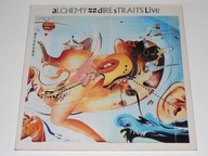 Dire Straits – Alchemy - Dire Straits Live - Vertigo HOL