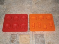 SILIKONOWA FOREMKA DO LODU DLA CHŁOPCÓW