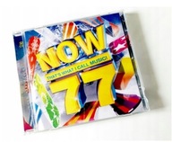 Now Thats What I Call Music 77