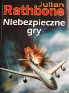Niebezpieczne gry J.Rathbone