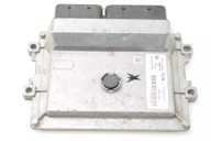 KOMPUTER STEROWNIK SILNIKA ECU 9815037580 PEUGEOT 2008 2014 1.2