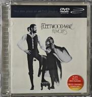 Fleetwood Mac – Rumours [DVD-Audio] 5.1