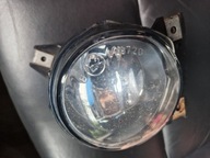 Halogen Vw Sharan,Ford Galaxy, Seat Alhambra PRAWY ŁÓDŹ YM2115201BC