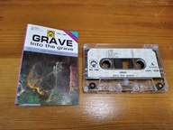 Grave – Into The Grave - KASETA MC K293