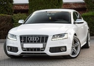 Audi S5 Sportback FV23% ! Serwisowana ! Zadbana !