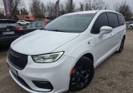 Chrysler Pacifica 3.6 eHybrid Touring L/S Skóry Kamery 360 Monitory FV 23%
