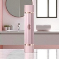 GOLARKA DAMSKA DEPILATOR TRYMER MASZYNKA DO MIESC INTYMNYCH BIKINI 2w1