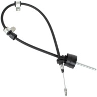 Linka Hamulca Ręcznego Elektrycznego Lewa do Citroen C5 III X7 PEUGEOT 508