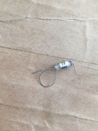 Kondensator styrofleksowy 330 pF, M