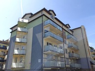 Mieszkanie, Ustka, Słupski, 44 m²