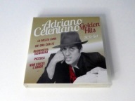 Adriano Celentano GOLDEN HITS 3 CD
