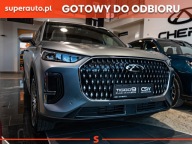 Tiggo 9 Prestige 1.5 T-GDI Super Hybrid DHT 7os. 428KM 2025