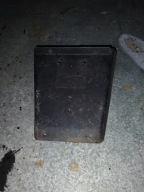 bmw k75 k100 błotnik tył chlapacz 46621450472