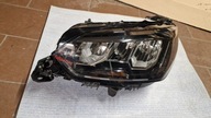 Lampa led Peugeot 208 II 2008 II Reflektor