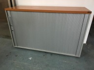 SZAFKA ŻALUZJOWA MDD