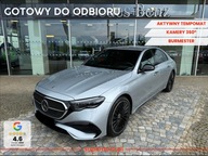 E Klasa 220 d 4-Matic AMG 2.0 (197KM) 2025