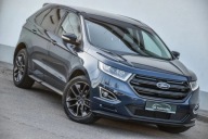 Ford Edge FORD EDGE 2.0 TDCI 210KM ST-LINE ALU20 LED Navi Kamera Gwarancja