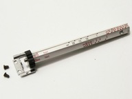 MAMIYA C330: skala odległości UNIKAT!