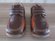 Trzewiki/Półbuty dziecięce Axes Roz. 25