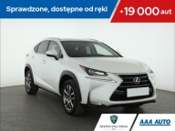 Lexus NX 200t, Salon Polska, Serwis ASO, 4X4