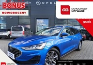 Ford Focus 1.5 Ecoblue 115KM Titanium X Salon PL FV23 1 wlasciciel 1.5