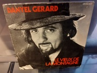 Danyel Gerard - Ou Serons Nous Martin FR '7 VG+