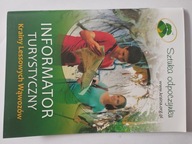 KRAINA LESSOWYCH WĄWOZÓW - MAP/INFO - TEN PRZEDMIOT - 19.09