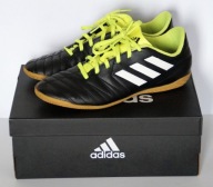 ADIDAS COPALETTO IN Junior Buty do piłki nożnej roz 38 2/3 Halówki