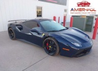 Ferrari 488 GTB 2018 3.9l 3.9 Benzyna 660KM