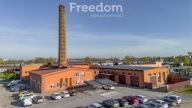 Magazyny i hale, Tarnów, 2746 m²
