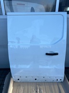 Renault Trafic III 3 Drzwi rozsuwne Przesuwne Tył Tylne Prawe 2015-2024r