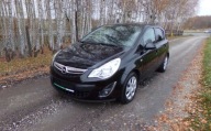 Opel Corsa Opel Corsa 1.4 Benzyna 87KM