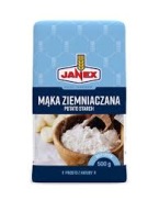 Mąka ziemniaczana Janex 1000 g