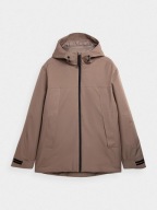 Outhorn kurtka męska puchowa z kapturem rozmiar XXL