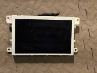 AUDI A4 B8 LIFT A5 8T EKRAN RADIA WYŚWIETLACZ NAVI 8R0919604A