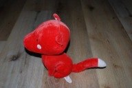 pluszak maskotka My super Pets śliczny lis lisek