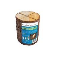 Kuchenka polowa typu szweckiego Woodson 1,5 kg