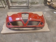 Alfa Romeo MiTo zderzak przedni