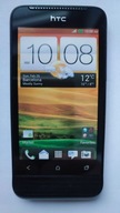 Atrapa eksponat wystawa prezenter smartfon HTC ONE V