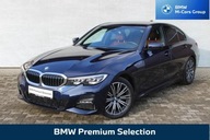 BMW Seria 3 Oferta Dealera BMW M-Cars Promocja Zima - Sprawdz 2.0 Benzyna