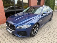 Jaguar XF 2.0 benzyna 300 KM R - DYNAMIC 4x4 niski przebieg zadbany