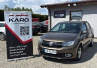 Dacia Logan Polski salon Bezwypadkowy Benzyna 90KM