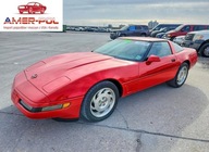 Chevrolet Corvette 1995 5.7 Benzyna 300KM