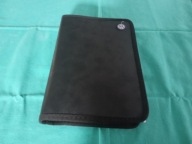 VW VOLKSWAGEN PASSAT B5 Instrukcja książka Gwar. Etui KOMPLET 1998 PREMIUM