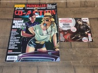 CD ACTION NUMER 13/2012 (211) + JOLLY ROVER PL PC [2]