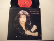 Jennifer Rush - Power Of Love SP / UK /