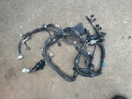 TOYOTA AYGO II WIĄZKA SILNIKA INSTALACJA 14-22