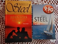 Jeden dzień na jeden raz i Cud Danielle Steel